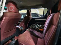 تويوتا هايلوكس